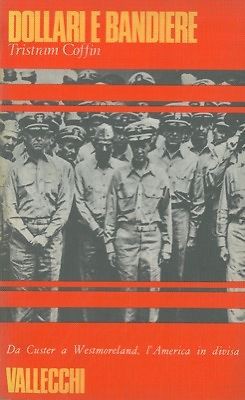 Dollari e bandiere. Prezzo: 15 euro + eventuali spese di spedizione